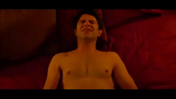 Populaire Hot Indian gay blowjob & sex movie scene nieuwe video's