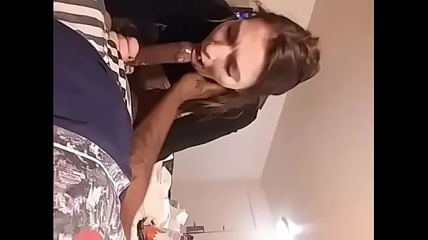 Hotte c. and fucked this racist girl b/c her man called me a n*gga nye videoer