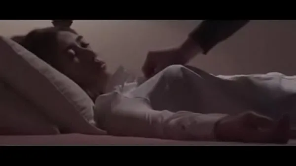 Populære Korean sex- Boyfriend fucking napping girlfriend nye videoer