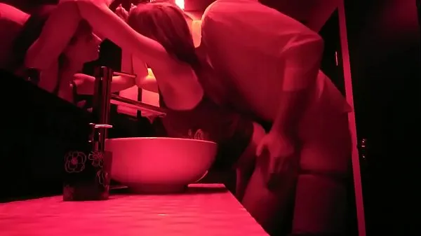 Video nóng Amateur couples fucking at backdoor of club mới