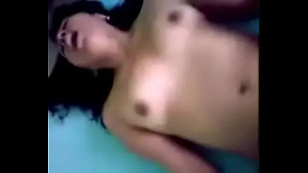 Video nóng How this bitch cries mới