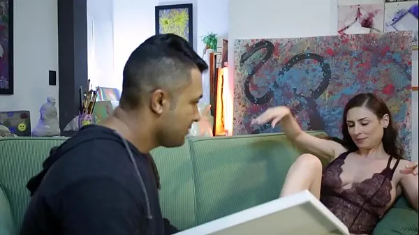 Népszerű During class arts teacher seduces her student wearing a lingirie új videó