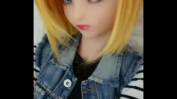Hot real love doll sex doll new Videos