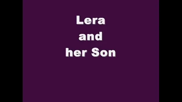 Heiße Lera & Son neue Videos