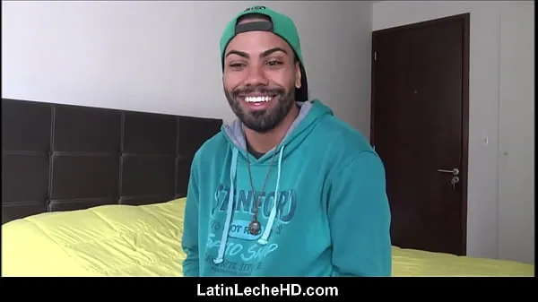 Hot Young Amateur Latino Looking For Job Fucked By Stranger For Money POV new Videos