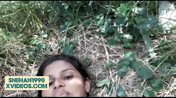 Video nóng Me fucked my lover in Forest mới