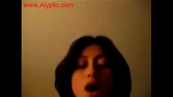 Hot Amateur Asian Girlfriend Julie V Rides Boyfriend วิดีโอใหม่