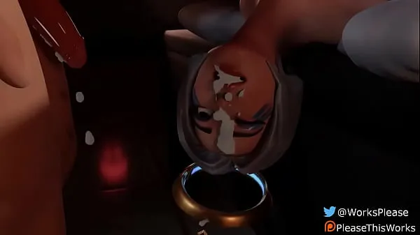 Kuumia Fortnite comes in his mouth uutta videota