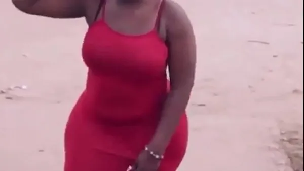 Hotte Grosses FESSES africaines - huge asses from AFRICA nye videoer