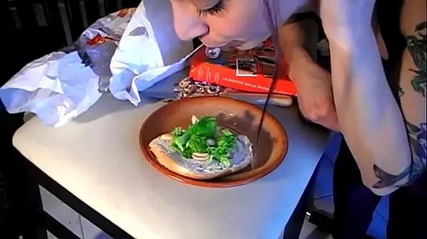 Yeni Videolar The Weirdest Recipe You Have Ever Seen (Simply Disgusting