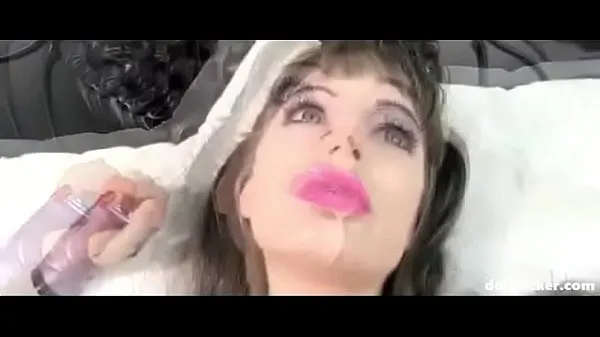 Sex With Sex Doll