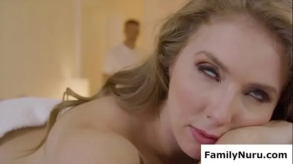 مشہور Classy ex wife get fucked during massage نئے ویڈیوز