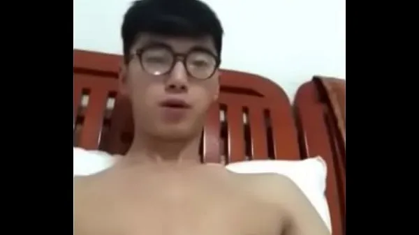 Καυτά hot chinese boy cam / asian boy νέα βίντεο