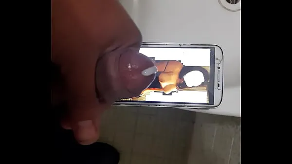 Hot Cumtribute fulfilling request new Videos