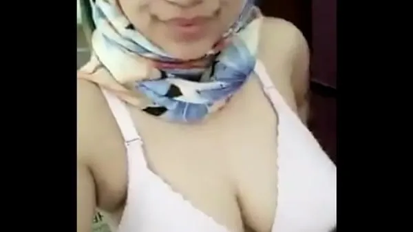 Student Hijab Sange Naked at Home | Full HD Video Video baharu hangat
