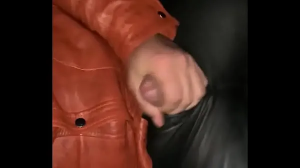 Fun in Leather Video baharu hangat