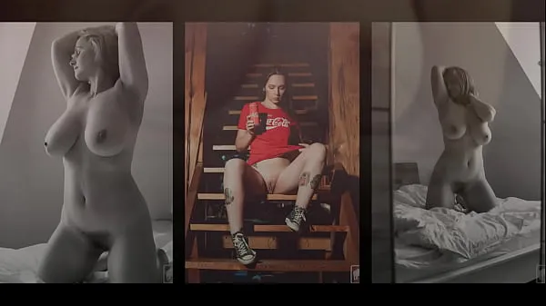Žhavá erotica channel slideshow hot proshow nová videa