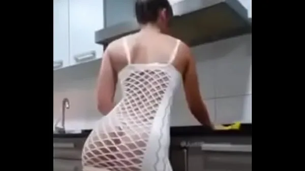 Video nóng Maid mới