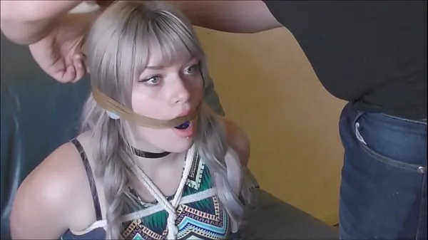 Žhavá two teen girls as bondage dolls nová videa