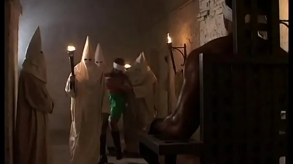 Hot Ku Klux Klan XXX - The Parody - (Full HD - Refurbished Version new Videos