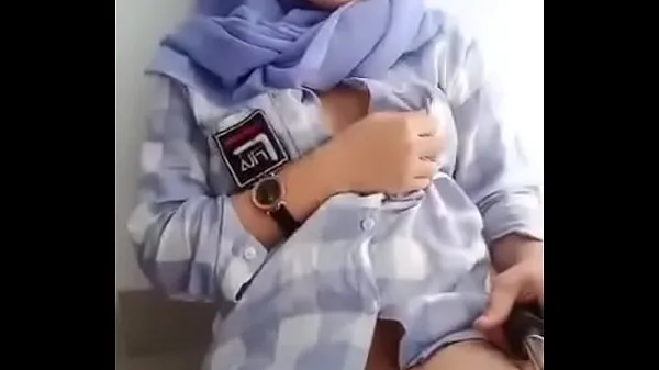 Indonesian girl sex Video baharu hangat