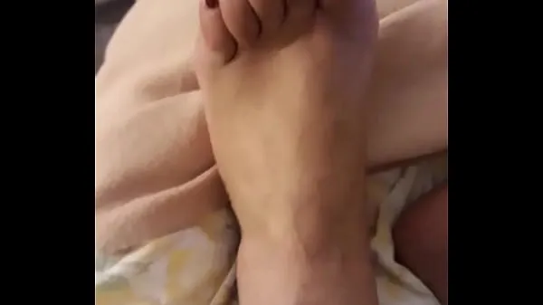 Hot Bridgeport Connecticut Latina Milf Feet วิดีโอใหม่