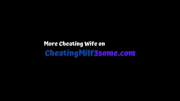 Hot Wife cheats on husband with black dick new Videos