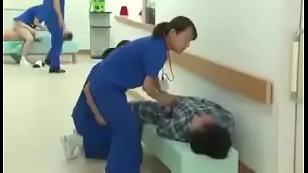 Video nóng doctor on call mới