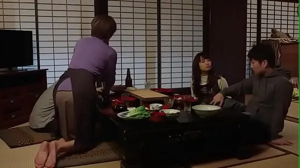 हॉट Sister Secret Taboo Sexual Intercourse With Family - Kururigi Aoi नए वीडियो