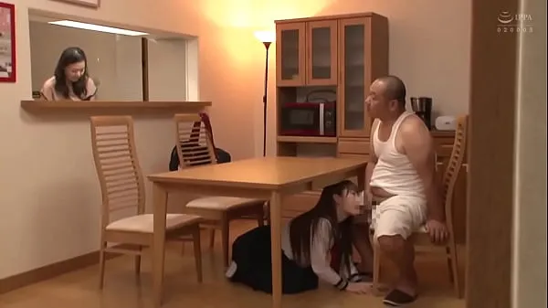 Vroči the pervert father in lawnovi videoposnetki