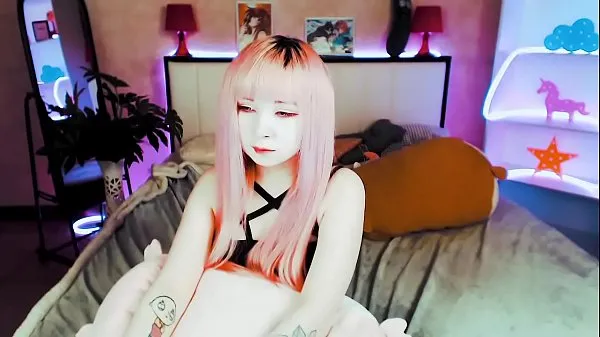 Hot This Alternative Asian Is Soo Cute new Videos