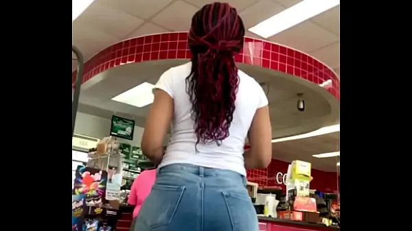 Hot Big ass in jeans new Videos
