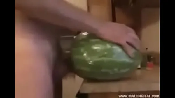 Watermelon Video baharu hangat
