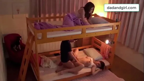 step Father and Daughter Video baharu hangat