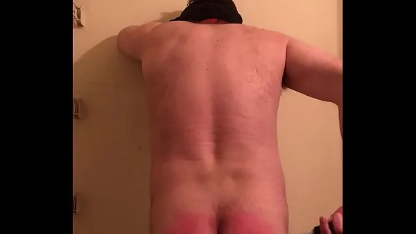 Hot dude spanks himself to for self discipline new Videos