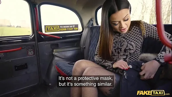Fake Taxi COVID 19 Porn from Fake Taxi