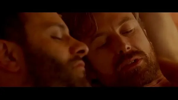 Hot Lazy Eye Gay Movie วิดีโอใหม่
