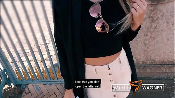 Yeni Videolar Sweet LOLA SHINE enjoys getting turned into a Berlin jock's cum dumpster!▁▃▅▆ WOLF WAGNER DATE