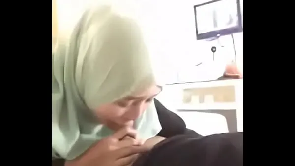 Video nóng Hijab scandal aunty part 1 mới