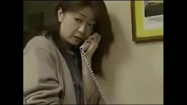 stories of japanese wives (ita-sub Video baharu hangat