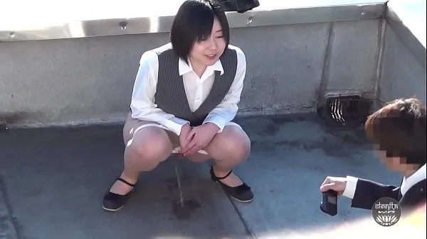 Video nóng Japanese voyeur videos mới