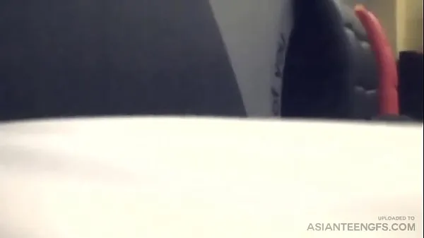 Népszerű Scandal sex video with beautiful Korean girlfriend új videó