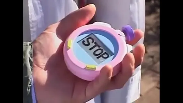 Populárne Japanese Stop Time nové videá