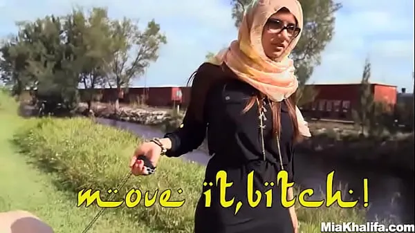 Hot MIA KHALIFA - Not An Ordinary Site, Not An Ordinary Girl new Videos