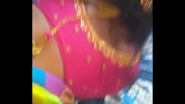 Hot me fucking my wife in doggy style secretly in a marriage function new Videos