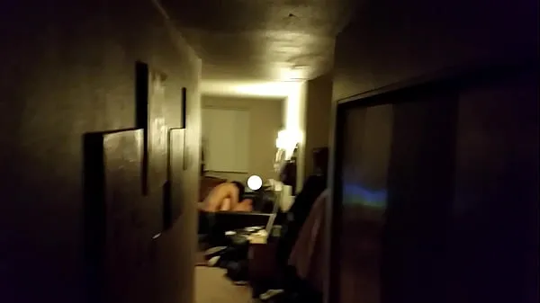 Populære Caught my slut of a wife fucking our neighbor nye videoer