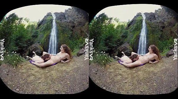 Gorące Yanks VR Sierra's Big Orgasm nowe filmy