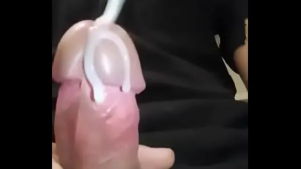 getting a lot of semen Video baru yang populer