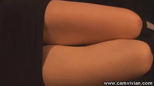 Hot Black boots and pussy closeup new Videos