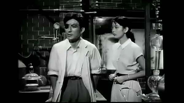 Hot Godzilla (1954) Spanish new Videos
